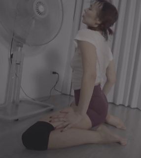 Nina Kraviz feet photo 9