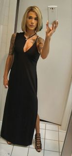 Nina Lawless feet photo 8