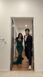 Nina Lin feet photo thumbnail