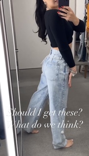 Nina Marie Daniele feet photo thumbnail