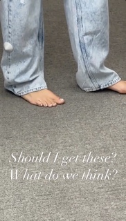 Nina Marie Daniele feet photo thumbnail