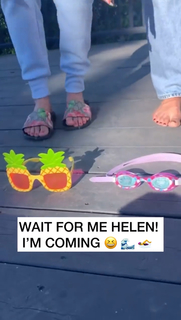 Nina Marie Daniele feet photo thumbnail