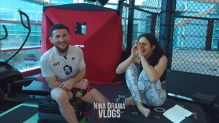 Nina Marie Daniele feet photo thumbnail