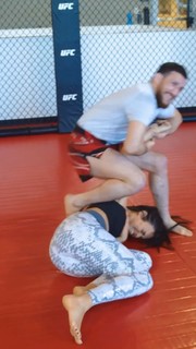 Nina Marie Daniele feet photo thumbnail