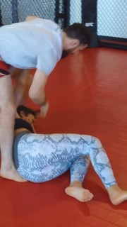 Nina Marie Daniele feet photo thumbnail