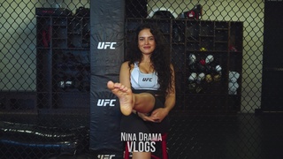 Nina Marie Daniele feet photo thumbnail