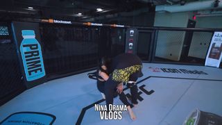 Nina Marie Daniele feet photo thumbnail