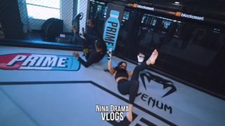 Nina Marie Daniele feet photo thumbnail