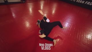 Nina Marie Daniele feet photo thumbnail