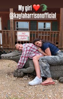 Nina Marie Daniele feet photo thumbnail