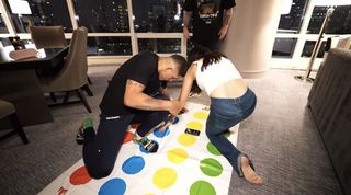 Nina Marie Daniele feet photo thumbnail