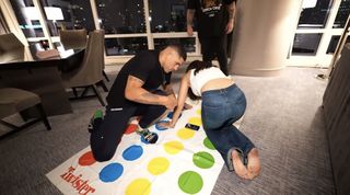 Nina Marie Daniele feet photo thumbnail