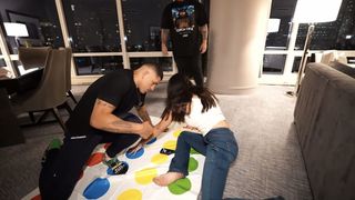 Nina Marie Daniele feet photo thumbnail