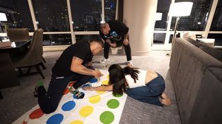 Nina Marie Daniele feet photo thumbnail