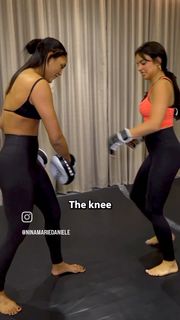 Nina Marie Daniele feet photo thumbnail