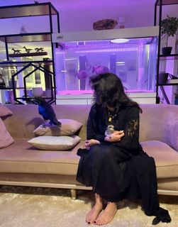 Nina Marie Daniele feet photo thumbnail