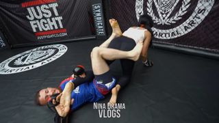 Nina Marie Daniele feet photo 16