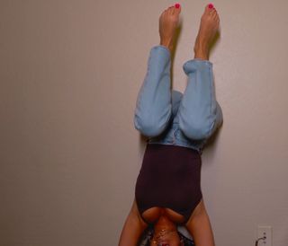 Nina Marie Daniele feet photo 14
