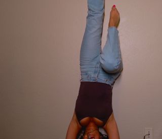 Nina Marie Daniele feet photo 13