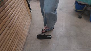 Nina Marie Daniele feet photo 12