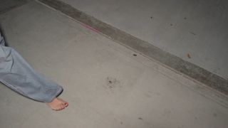 Nina Marie Daniele feet photo 9