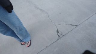 Nina Marie Daniele feet photo 20