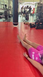Nina Marie Daniele feet photo 6