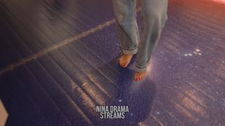 Nina Marie Daniele feet photo 20