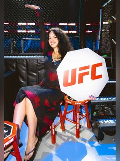 Nina Marie Daniele feet photo 20