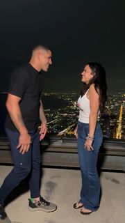 Nina Marie Daniele feet photo 10