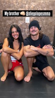 Nina Marie Daniele feet photo 12