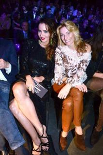 Nina Moric feet photo 13