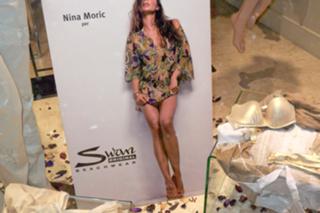 Nina Moric feet photo 13