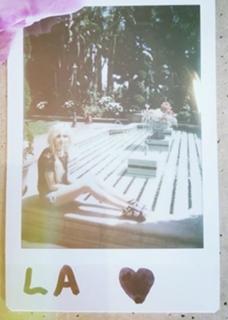 Nina Nesbitt feet photo 11