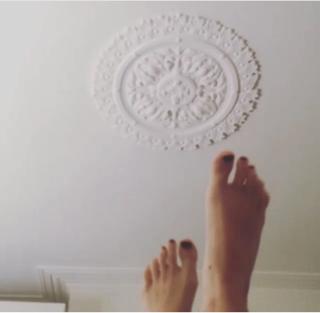 Nina Nesbitt feet photo 5
