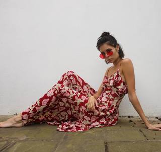 Nina Nesbitt feet photo 6