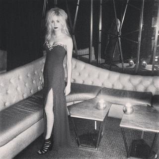 Nina Nesbitt feet photo 15