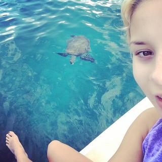 Nina Nesbitt feet photo 14