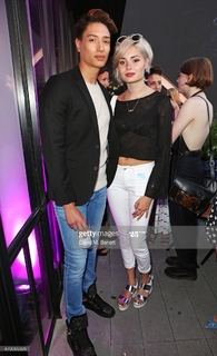 Nina Nesbitt feet photo 3