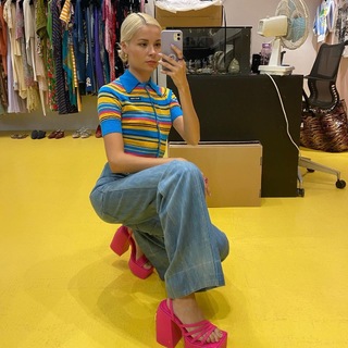Nina Nesbitt feet photo 18