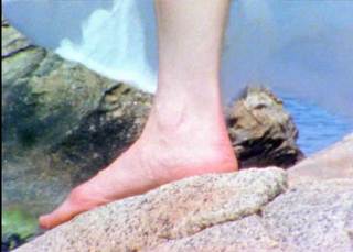 Nina Persson feet photo 5