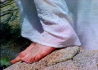 Nina Persson feet photo 4