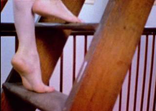 Nina Persson feet photo 3