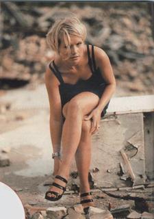 Nina Persson feet photo 14