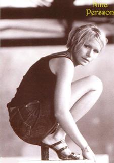 Nina Persson feet photo 13