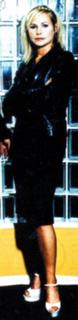 Nina Persson feet photo 10