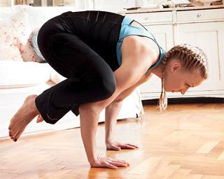 Nina Proll feet photo 14