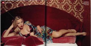 Nina Proll feet photo 17