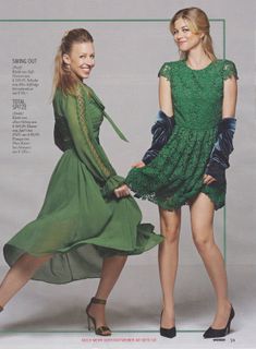 Nina Proll feet photo 15