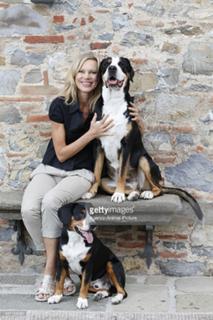 Nina Ruge feet photo 20